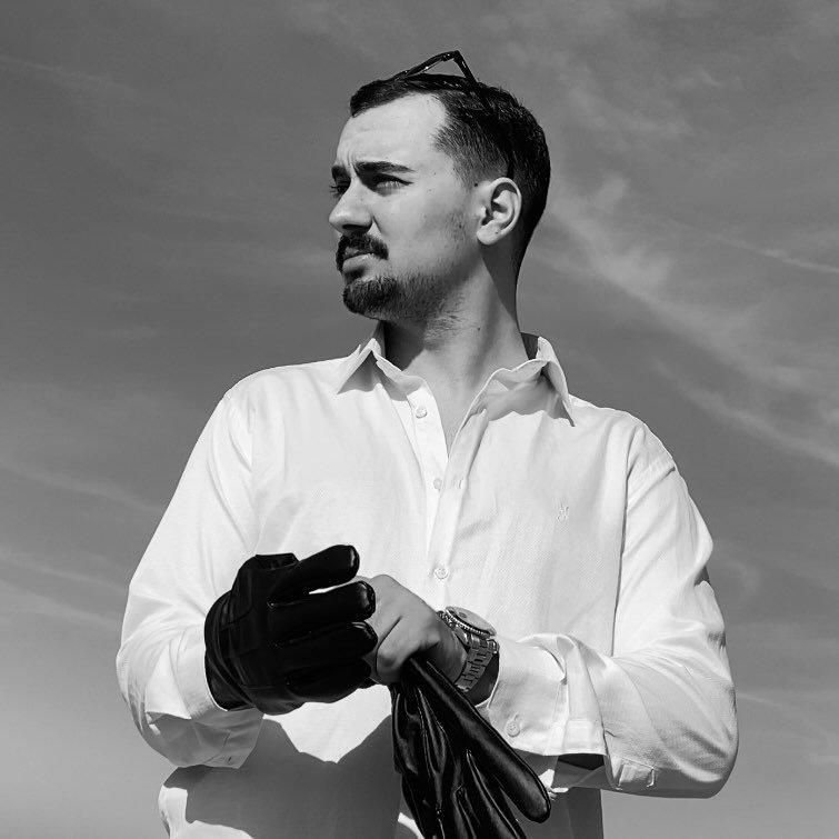 Necati Furkan Yetişir